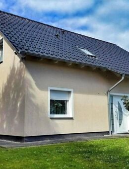 Ruhiges Familienparadies - Grömitz