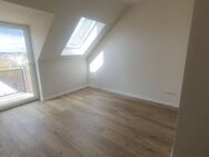 Dachwohnung am Sonnenberg mit Blick über Chemnitz - Chemnitz