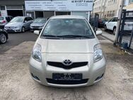 Toyota Yaris 1.33 Cool Automatik RENTNER*Klima - Hanau (Brüder-Grimm-Stadt)