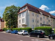 3-Raum-Wohnung ohne Durchgangszimmer! - Magdeburg