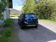 Dacia Sandero Stepway - Weitnau