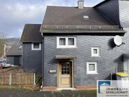 Mach was drauss!! Preishammer!! Charmantes Fachwerkhaus mit Potenzial! - Daaden