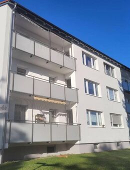 schöne 3-Zimmer Wohnung in kleiner Wohnanlage - Kastl (Regierungsbezirk Oberbayern)