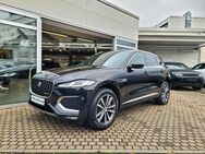 Jaguar F-Pace, P400e R-DYNAMIC S GAR28 APPROVED, Jahr 2023 - Freiburg (Breisgau)