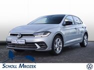 VW Polo, 1.0 Style, Jahr 2022 - Schladen-Werla