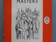 C.P. Snow: The Masters (1959) - Münster