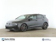 VW Golf, 2.0 TSI VIII GTI "Clubsport", Jahr 2023 - Jesteburg