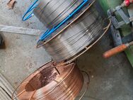 Auflösung einer Schlosserwerkstatt - Schwelm
