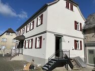 Urgemütliches Zuhause in denkmalgeschützter Hofreite - Niddatal