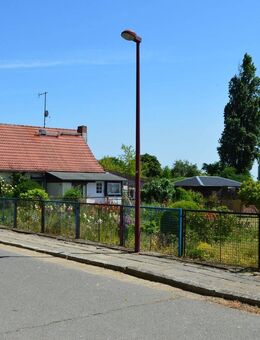 Einfamilienhaus in Wittstock - Nordwestuckermark