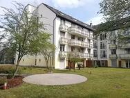 BESICHTIGUNG: Dienstag, den 10.06.2025 um 17.00 Uhr ! 1-Zimmer-Single-Wohnung, 22 m², Mülheim Speldorf - Mülheim (Ruhr)