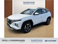 Hyundai Tucson, 1.6 T-GDi Plug-in-Hybrid, Jahr 2023 - Heiligenhaus