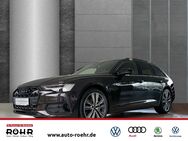 Audi A6, Avant advanced (, Jahr 2024 - Vilshofen (Donau)