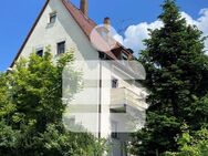 Dreifamilienhaus in Heroldsberg...Für Eigennutzer und Kapitalanleger - Heroldsberg