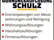 Wohnungsauflösung Schulz – Ihr Partner für Haushalts- und Wohnungsauflösungen! - Lüdenscheid