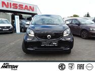 smart ForFour, 3.0 Basis 66kW (4544), Jahr 2019 - Bünde