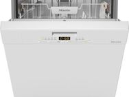 Miele Unterbaugeschirrspüler G 5611 SCU Active, 14 Maßgedecke