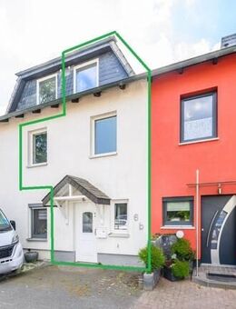 Delmenhorst-Dwoberg: Familiengerechte Eigentumswohnung im Reihenhausstil mit Terrasse und kleinem Garten! *KÄUFERPROVISIONSFREI* - Delmenhorst