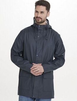 WEATHER REPORT Regenjacke Torsten mit verschweißten Nähten