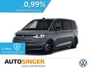 VW T7 Multivan, 2.0 TDI Multivan GOAL 7-S, Jahr 2022 - Marktoberdorf