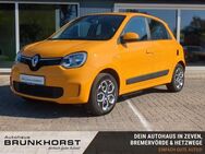 Renault Twingo Zen Electric 2xLadekabel - Scheeßel