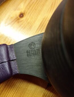 Lenkrad - Hannoversch Münden