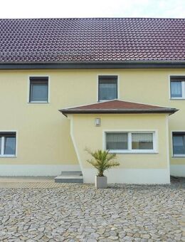 Ländliches Wohnen in Nordsachsen - Dahlen
