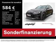 Audi A4 Allroad, 45 TFSI quattro, Jahr 2023 - Pfaffenhofen (Ilm)
