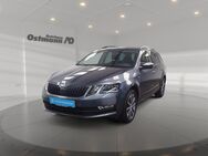 Skoda Octavia, 1.5 TSI Combi Soleil Business-P, Jahr 2019 - Hofgeismar