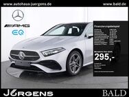 Mercedes A 250, e Kompaktlimousine EQ Hybrid Technolog, Jahr 2022 - Dillenburg