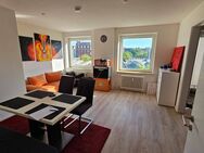 Am Puls der Stadt: Leben mitten in der City! - Kiel