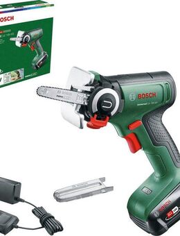 Bosch Home & Garden Akku-Säge UniversalCut 18V-65, mit Akku 18V/2,5Ah und Ladegerät