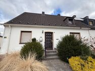 Zweifamilienhaus mit Garage in Dortmund - Dortmund