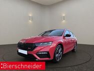 Skoda Octavia Combi 1.4 TSI DSG e-Hybrid NAVI LED CANTON - Greding