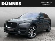 Jaguar F-Pace, Diesel 30d AWD Portfolio, Jahr 2018 - Regensburg