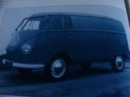 such VW T1 Kasten fahrbar alle farben sammler sucht oldtimer - Neunkirchen (Sand)