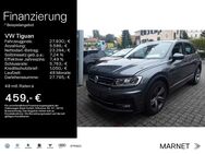 VW Tiguan, 2.0 TSI Highline, Jahr 2020 - Wiesbaden