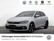 VW Polo, 2.0 TSI GTI, Jahr 2020 - Berlin