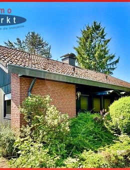 Bezahlbares Haus für die 4-köpfige Familie! - Minden (Nordrhein-Westfalen)
