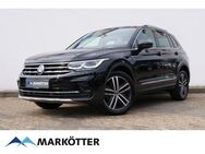 VW Tiguan, 2.0 TDI Elegance, Jahr 2020 - Bielefeld