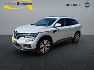 Renault Koleos, 2.0 Initiale Paris BLUE dCi 185 EU6d El Panodach, Jahr 2021 - Ehrenkirchen