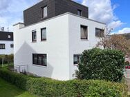 Haus mit vier Schlafzimmer und schönem Garten in ruhiger Lage - Altbach