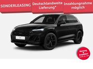 Audi SQ5, TDI QUATTRO OPTIK, Jahr 2022 - Offenbach (Main)