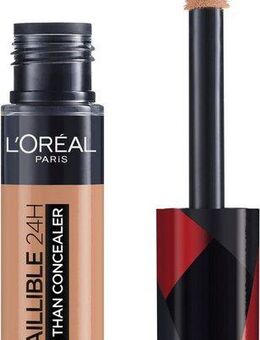 L'ORÉAL PARIS Concealer Infaillible More Than Concealer, mit hoher Deckkraft