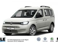 VW Caddy, 2.0 TDI Life, Jahr 2022 - Hannover