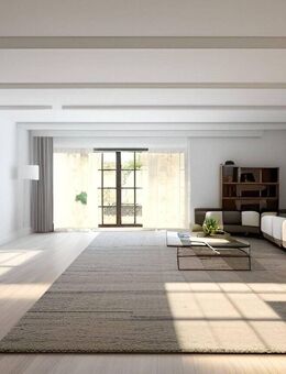 Exklusives Mehrfamilienhaus mit zusätzl. ca. 75 m² Gewerbe oder Nutzfläche in 64347 Griesheim - Griesheim