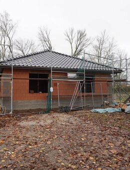 Colbitz – NEUBAUPROJEKT - Schlüsselfertiges Einfamilienhaus - Colbitz