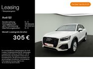 Audi Q2, Advanced 30 TDI Audi Connect, Jahr 2024 - Oberursel (Taunus)