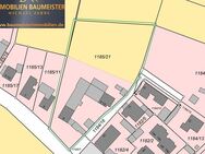 Baugrundstück in Neuburg Rödenhof zu verkaufen - Immobilien Baumeister seit 1971 in Neuburg - Neuburg (Donau)