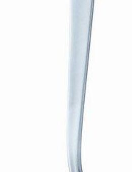 RÖSLE Schöpflöffel VS 600, Portionslöffel aus Edelstahl 18/10, spülmaschinengeeignet